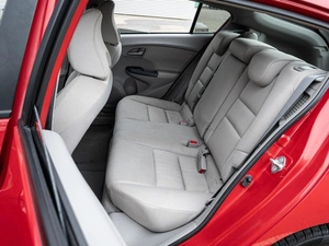 Лифтбек Honda Insight 2009 года, 840000 рублей, Краснодар