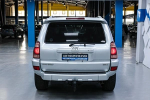 Внедорожник Toyota Hilux Surf 2003 года, 1638000 рублей, Солонцы