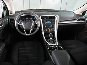 Седан Ford Mondeo 2015 года, 1449000 рублей, Аксай