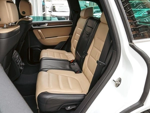 Внедорожник Volkswagen Touareg 2013 года, 2750000 рублей, Краснодар