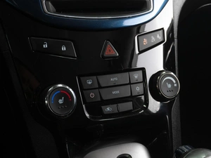 Минивэн Chevrolet Orlando 2014 года, 1359000 рублей, Тюмень
