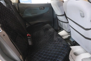 Хетчбэк Toyota Duet 2002 года, 359000 рублей, Омск
