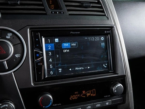 Внедорожник SsangYong Kyron 2013 года, 1075000 рублей, Волгоград