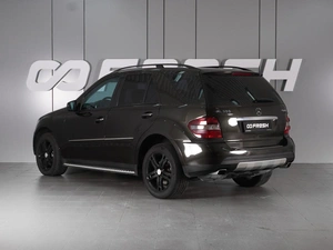 Внедорожник Mercedes-benz M-класс 2008 года, 1698000 рублей, Минеральные Воды