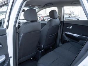 Хетчбэк Kia Rio 2015 года, 1165000 рублей, Волгоград