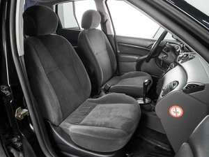 Седан Ford Focus 2003 года, 589000 рублей, Воронеж