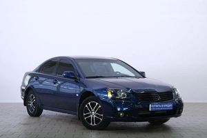 Седан Mitsubishi Galant 2008 года, 749000 рублей, Омск