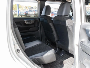 Хетчбэк Honda N-WGN 2020 года, 1149000 рублей, Краснодар