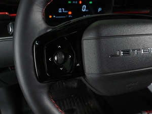 Внедорожник Jetour Dashing 2024 года, 2127000 рублей, Воронеж