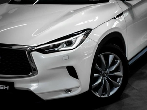 Внедорожник Infiniti QX50 2018 года, 3019000 рублей, Тюмень