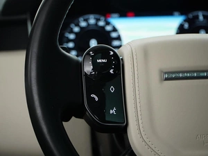 Внедорожник Land Rover Range Rover 2019 года, 7499046 рублей, Москва
