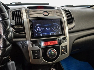 Купе Kia Cerato 2010 года, 870000 рублей, Муром