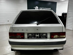 Хетчбэк ВАЗ (LADA) 2114 Samara 2005 года, 270000 рублей, Ачинск