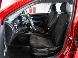 Седан Kia Rio 2019 года, 1615000 рублей, Ставрополь