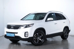 Внедорожник Kia Sorento 2019 года, 2149000 рублей, Челябинск