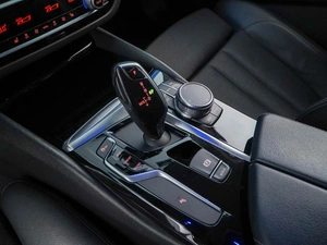 Седан BMW 5 серия 2019 года, 3570900 рублей, Москва