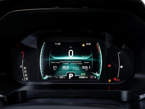 Внедорожник Chery Tiggo 7 Pro 2023 года, 1590000 рублей, Краснодар