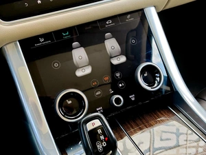 Внедорожник Land Rover Range Rover Sport 2018 года, 4966000 рублей, Краснодар