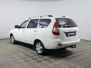 Универсал ВАЗ (LADA) Priora 2012 года, 347200 рублей, Казань