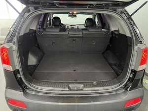 Внедорожник Kia Sorento 2011 года, 1190000 рублей, Ярославль