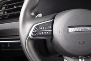 Внедорожник Haval F7 2024 года, 2459000 рублей, Оренбург