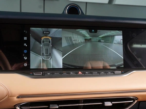 Внедорожник Voyah Free 2023 года, 4815000 рублей, Минеральные Воды