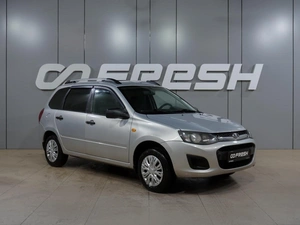 Универсал ВАЗ (LADA) Kalina 2016 года, 464000 рублей, Воронеж