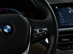 Седан BMW 3 серия 2021 года, 3423055 рублей, Москва