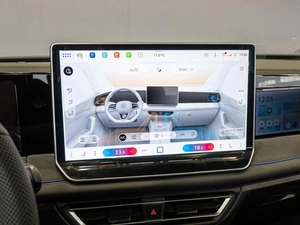 Внедорожник Volkswagen Tiguan L 2026 года, 4970000 рублей, Краснодар