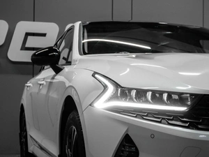 Седан Kia K5 2020 года, 2385000 рублей, Тюмень