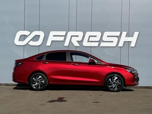 Седан Baic U5 Plus 2023 года, 1369000 рублей, Ижевск