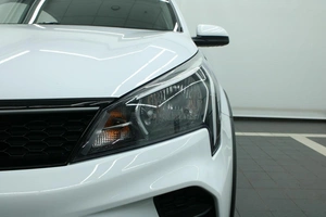 Хетчбэк Kia Rio X 2021 года, 1751000 рублей, Красноярск