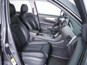 Внедорожник Changan CS75 2020 года, 1849000 рублей, Ростов-на-Дону