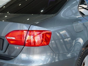 Седан Volkswagen Jetta 2011 года, 730222 рублей, Тверь