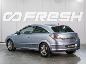 Хетчбэк Opel Astra 2008 года, 449000 рублей, Сургут