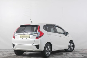 Хетчбэк Honda Fit 2016 года, 1209000 рублей, Кемерово