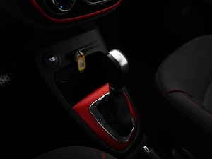 Внедорожник Renault Kaptur 2018 года, 1299077 рублей, Москва