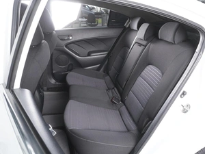 Седан Kia Cerato 2018 года, 1350000 рублей, Ростов-на-Дону