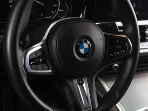 Седан BMW 3 серия 2019 года, 3160000 рублей, Тюмень