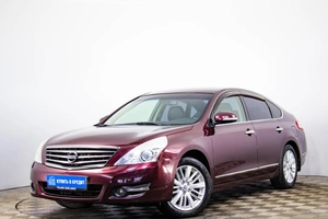 Седан Nissan Teana 2013 года, 1429000 рублей, Пермь