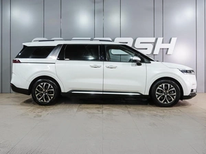 Минивэн Kia Carnival 2021 года, 3549000 рублей, Воронеж