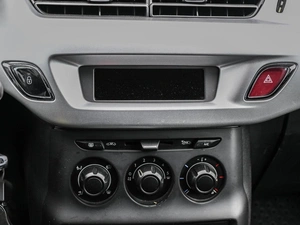 Хетчбэк Citroen C3 2011 года, 594000 рублей, Кирилловка