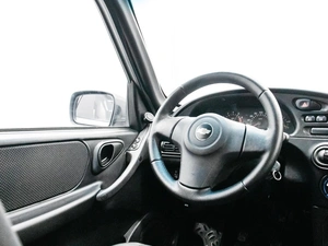 Внедорожник Chevrolet Niva 2013 года, 599000 рублей, Красноярск