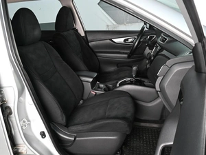 Внедорожник Nissan X-Trail 2017 года, 1899000 рублей, Аксай