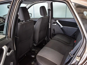 Лифтбек ВАЗ (LADA) Granta 2017 года, 520000 рублей, Муром