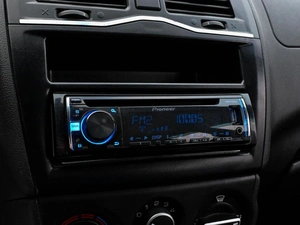 Лифтбек ВАЗ (LADA) Granta 2020 года, 799000 рублей, Волгоград