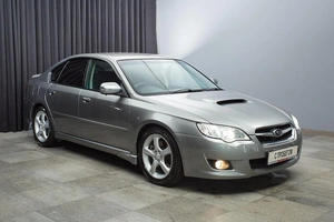 Седан Subaru Legacy 2006 года, 1100000 рублей, Красноярск