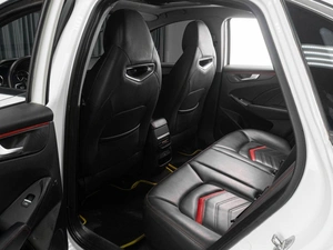 Седан Kaiyi E5 2023 года, 1234000 рублей, Тюмень