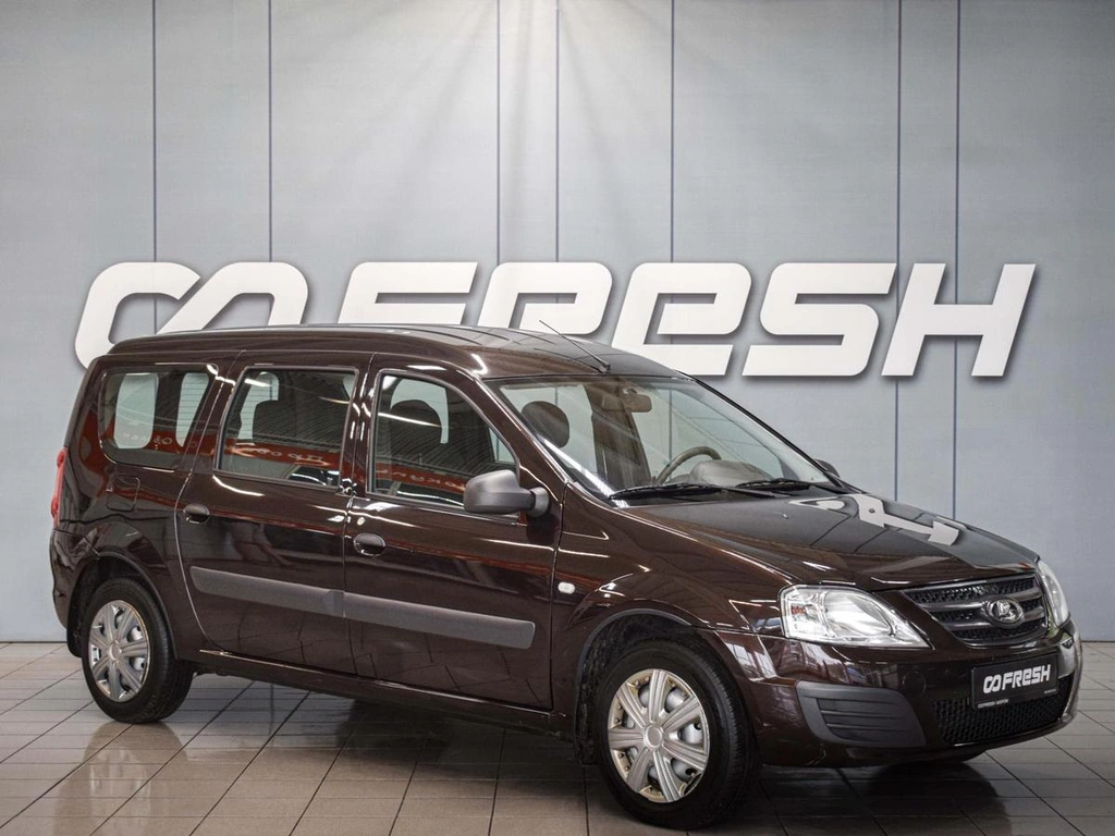 Универсал ВАЗ (LADA) Largus 2020 года, 830000 рублей, Муром