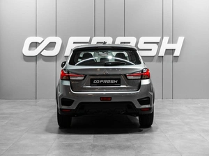 Внедорожник Mitsubishi ASX 2023 года, 3080000 рублей, Тюмень